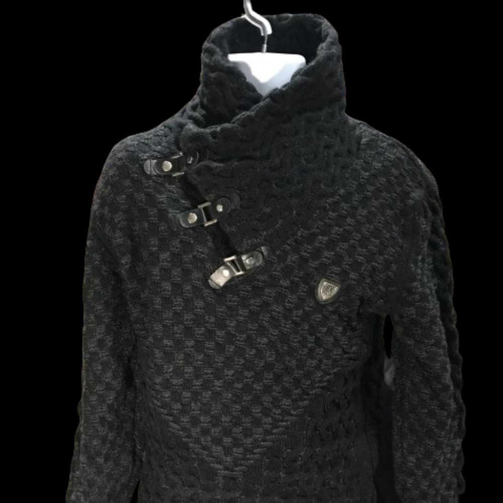 leif nelson hoodie